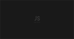 Desktop Screenshot of joeyshiner.com